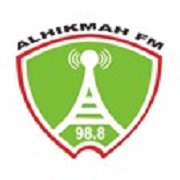 Logo Al-Hikmah