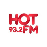 Logo Hot FM