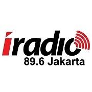Logo I-Radio FM