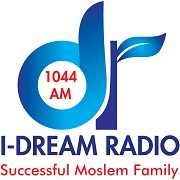Logo iDream Radio