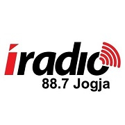 Logo I-Radio Jogja