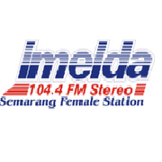 Logo Imelda FM