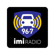 Logo IMI Radio