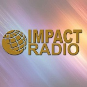 Logo Impact Radio Rohani