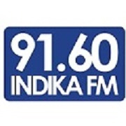 Logo Indika FM