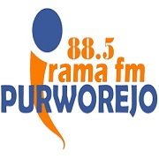 Logo Irama FM