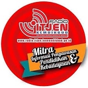 Logo Itjen Kemdikbud Radio
