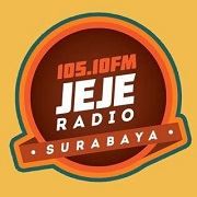 Logo Jeje Radio