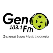 Logo Gen Surabaya