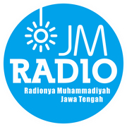 Logo JM Radio