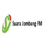 Logo Suara Jombang FM