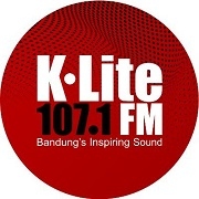 Logo K-Lite FM