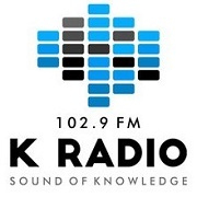 Logo K Radio Jember