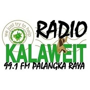 Logo Kalaweit