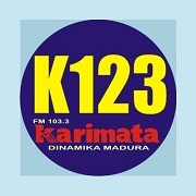 Logo Karimata FM