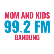 Logo Mom & Kids Radio