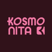 Logo Radio Kosmonita