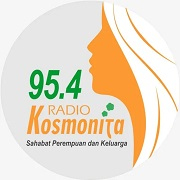 Logo Radio Kosmonita