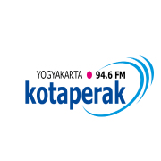 Logo Kotaperak FM