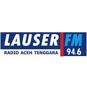 Logo Lauser FM