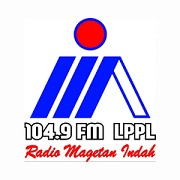 Logo LPPL Radio Magetan Indah