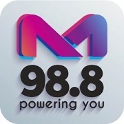 Logo M Radio