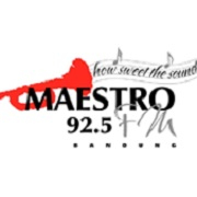 Logo Maestro FM