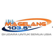 Logo Magelang FM