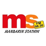 Logo Mandarin Station