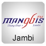 Logo Manggis FM