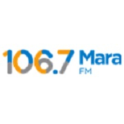 Logo Radio Mara