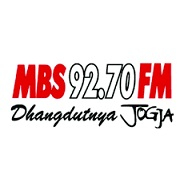 Logo MBS FM
