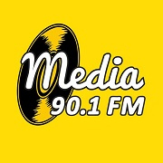 Logo Media FM