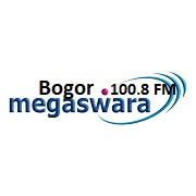 Logo Megaswara Bogor