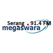 Logo Megaswara FM Serang