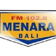 Logo Menara FM