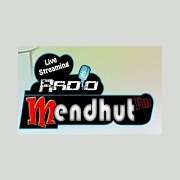 Logo Radio Mendhut