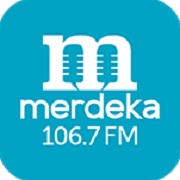Logo Merdeka Surabaya
