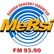 Logo Mersi FM