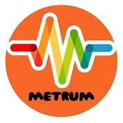 Logo Metrum Radio