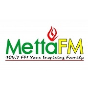 Logo Metta FM