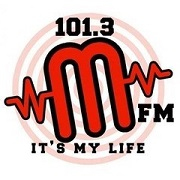 Logo Radio MFM