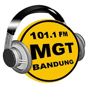 Logo MGT Radio