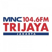Logo MNC Trijaya FM