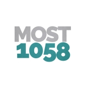 Logo Most Radio