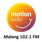 Logo Motion Malang