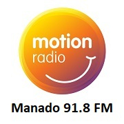 Logo Motion Manado
