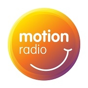 Logo Motion Radio
