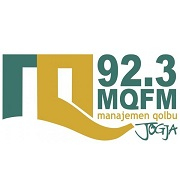 Logo MQ Jogja