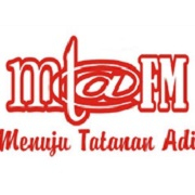 Logo MTA FM